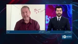 Новости в 20:00: Иран отвергает предложение США о переговорах | Иран отвергает предложение США о ...