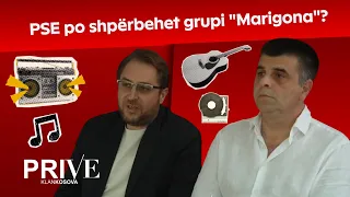 PSE po shpërbehet grupi "Marigona"?/Vullnet Safaja dhe Edoni ndajnë detaje për koncertin e fundit...