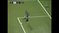 ¡Segundo gol de Comunicaciones! Así fue la segunda anotación de los Cremas ante Achuapa