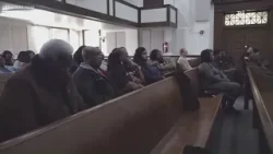 New trial could come for Taylor County kindergarten teacher convicted of murder. Here's what's next