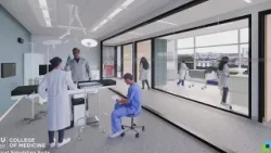 D'Youville U. Medical School Update: Fall 2026 Start