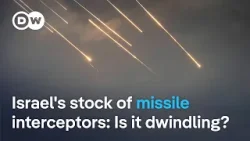 What's the common thread in Israel's wars in Iran and Lebanon? | DW News