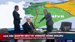 Yeni İnfaz Kanunu Neler İçeriyor? - Açık Söz | 7 Ocak 2026