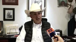 Unión Ganadera Regional exhorta a reforzar vacunaciones para el sistema respiratorio