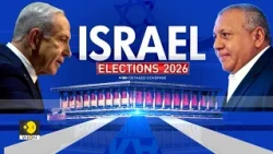 Israel Elections 2026: WION's Ground Report From Israel | WION