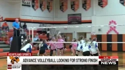 Heartland Sports @ 6 p.m. 10/7