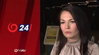 Poslankyňa NR SR Beáta Jurík o aktuálnych témach (20.9.2026)