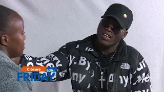 Kitu Simple Kama Kuseti Mechi Hajui!! #ebruclosure #closure