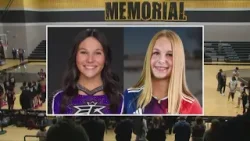 Moment of silence for Frisco sledding victims