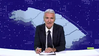 All News TV News for 9/17/2026 evening edition