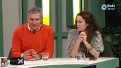 EL DIARIO DE ROBER T02xP085 - LUNES 16/03/2026