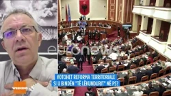 “Ne votojmë pushtetin lokal që të vendosin vetë, jo të vendosë Rama”-deputeti i PD