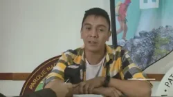 FACUNDO GAJARDO: ESQUEL 3X2 FACUNDO GAJARDO: ESQUEL 3X2