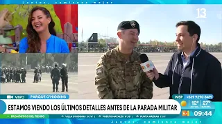 The Stories Behind the Stars of the 2026 Great Military Parade | Tu Día