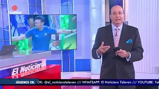 Top News for July 21, 2026 – The Morning News Broadcast