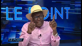 Crise sécuritaire : le dialogue peut-il ramener la paix en Haïti ? – Amary Joseph Noël – LE POINT
