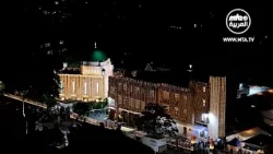 المئوية الأولى لمسجد الفضل في لندن