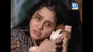MUTHARAM | Episode 154 | Mega Serial | MOON TV