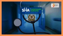 DCI завершает судебно-экспертную проверку SHA, DPP принимает решения по делам.