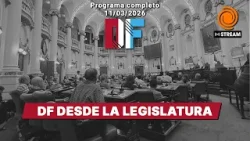 Los principales expositores del Foro de la Cultura Democrática| Distrito Federal |Programa completo
