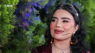 Shiraz presents the "Mekhak" program, a special for the Eid holidays, on the Kirkuk channel.