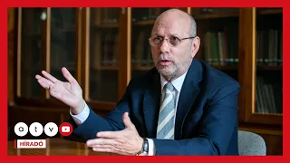 Akár válságos helyzetet is előidézhet Baka András államfővé választása – így látja a jogtudós