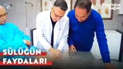 Sülük Tedavisi Nasıl Uygulanmalı Doktorumuz Anlatıyor | Feridun Kunak'la Evlerinize Sağlık