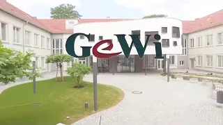 GEWI Magazine September 2026