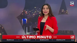 Lluvias de Arica a Coquimbo: pronóstico para este miércoles