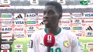 🏆⚽MONDIALE 2026|🇸🇳 Sénégal vs 🇮🇶 Irak: les Lions de la Teranga réagissent après leur large succès...