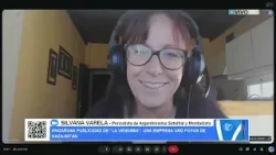 ¿ES MENDOZA O KAZAJISTÁN?