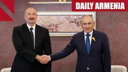 Pashinyan sets 2031 deadline for Armenia–Azerbaijan peace treaty