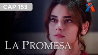 LA PROMESA - Avance jueves 13/08/2026