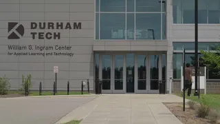 Durham Tech sees surge in students pursuing health care, IT and trade careers