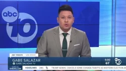 Top stories for Sunday, October 25