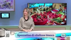 TADA' in Cucina - Giovedì 08.10.26