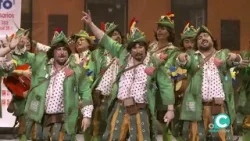 NOTICIAS CADIZ OC 1º EDICIÓN 15 01 26 ONDA CADIZ TV