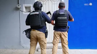 Investigation into possible medical care for organized crime members in Tecalitlán