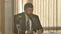 HECTOR INGRAM - INTENDENTE DE TREVELIN: APERTURA DE SESIONES 2026 (3)