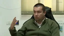 Agricultura nu mai are cum să fie profitabilă fără diversificare #SatulMeu @TVRTM Agricultura nu mai are cum să fie profitabilă fără diversificare #SatulMeu @TVRTM