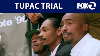 Trial begins 30 years after Tupac Shakur’s killing | West Coast Wrap