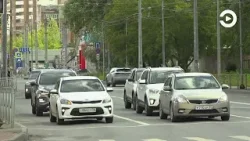 В Пензе внедряют адаптивную систему регулирования транспортного потока