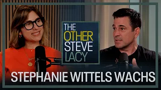 Premiere Episode: The Other Steve Lacy with Stephanie Wittels Wachs