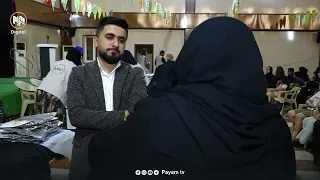 دەزگای بەخشین جلوبەرگی نوێی بەسەر ٢٠٠ منداڵی بێباوکدا دابەش کرد