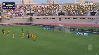كلباء 0-3 الوصل | الجولة 2 - دوري أدنوك للمحترفين 2026 - 2027