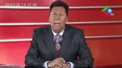 IRÁN DESAFÍA EE.UU. A ELIGE MOJTABA JAMENEI PARA REMPLAZAR SU PADRE COMO LÍDER