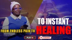 From Endless Pain to INSTANT HEALING — What Happened Will Shock You!