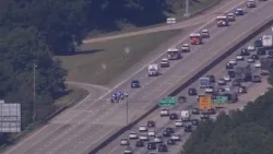 Durham firefighter killed in the line of duty