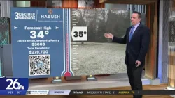 Гарантия трех градусов