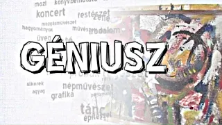 Géniusz 2026. augusztus 12.